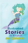 Ilustrated Stories in English for Children