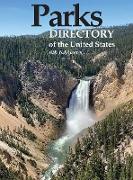 Parks Directory of the United States, 8th Ed