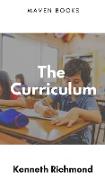 The Curriculum