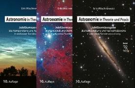 Astronomie in Theorie und Praxis