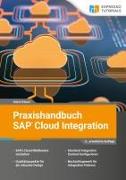 Praxishandbuch SAP Cloud Integration