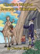 Charlie's Magical Journey to Zifferland