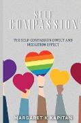 The Self-compassion effect and mediation effect