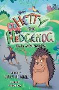 Hetty the Hedgehog and the Animal Snatchers