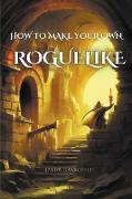 How to Create Your Own Roguelike with TypeScript