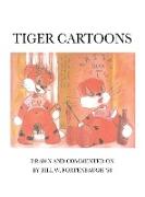 Tiger Cartoons