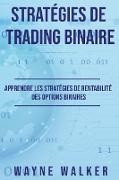 Stratégies de Trading Binaire