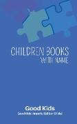 Children Books With Name