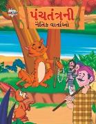 Moral Tales of Panchtantra in Gujarati (&#2730,&#2690,&#2714,&#2724,&#2690,&#2724,&#2765,&#2736,&#2728,&#2752, &#2728,&#2760,&#2724,&#2751,&#2709, &#2