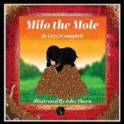 Milo the Mole