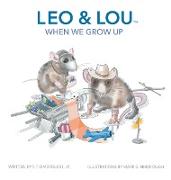 Leo & Lou