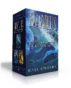 Atlantis Complete Collection (Boxed Set)