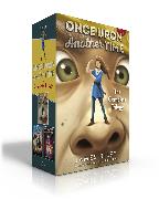 Once Upon Another Time the Complete Trilogy (Boxed Set): Once Upon Another Time, Tall Tales, Happily Ever After