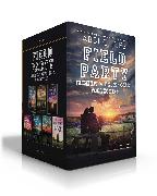 Field Party Complete Paperback Collection (Boxed Set)