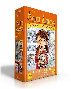 The ADA Lace Complete Adventures (Boxed Set)