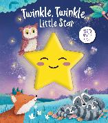 Squishy Songs: Twinkle, Twinkle, Little Star