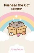 Pusheen the Cat Collection (Boxed Set)