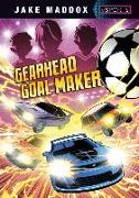 Gearhead Goal Maker