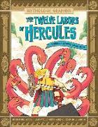 The Twelve Labors of Hercules