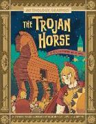 The Trojan Horse: A Modern Graphic Greek Myth