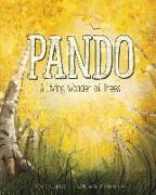 Pando: A Living Wonder of Trees