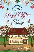 The Post Office Shop