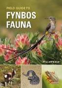 Field Guide to Fynbos Fauna