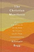 The Christian Manifesto: Jesus' Life-Changing Words from the Sermon on the Plain
