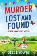 Murder Lost and Found