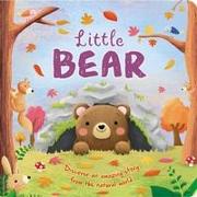 Nature Stories: Little Bear: Padded Board Book