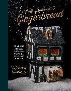 The Book Of Gingerbread