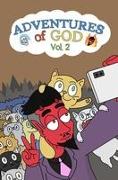 Adventures of God Volume 2