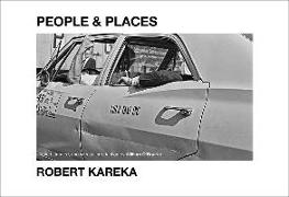 People & Places: Robert Kareka