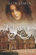 Nefarious: A Pride and Prejudice Variation