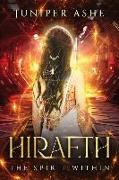 Hiraeth: The Spirit Within