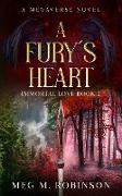 A Fury's Heart