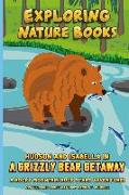 Hudson and Isabella in a Grizzly Bear Getaway: A Rocky Mountain Rock Stars Adventure!