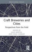 Craft Breweries and Cities