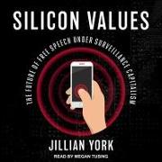 Silicon Values: The Future of Free Speech Under Surveillance Capitalism