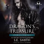 The Dragon's Treasure Lib/E