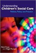 Understanding Children&#8242,s Social Care