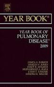 Year Book of Pulmonary Disease