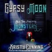 Gypsy Moon Lib/E