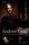 Andrew Lang