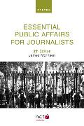 Essential Public Affairs for Journalists