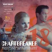 CHARTBREAKER FOR DANCING 18