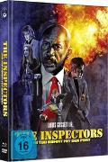 The Inspectors - Der Tod kommt mit der Post Ltd MB (Blu-ray Video + DVD Video)