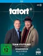 Tatort - Kommissar Bienzle - Gesamtedition