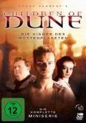 Children of Dune - Die komplette Miniserie (2 DVDs