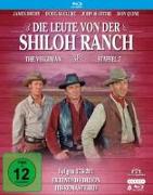 Die Leute von der Shiloh Ranch - Staffel 7